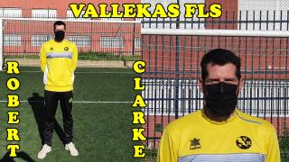 ENTREVISTA PRE PARTIDO CONJUNTA; VALLECAS DOMINGO MAÑANA